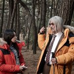 헉, 송강호가 <b>백발</b>? 충격적인 비주얼 대공개!!!