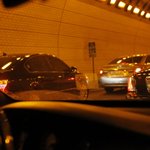 (사진有)!실제<b>상황</b> 고속도로사고현상 속 대한민국의 높은 국민<b>의식</b>을...