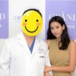 윤현숙 양악수술 <b>비포</b> 앤 애프터