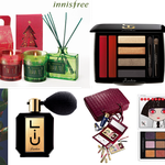 연말연시, 화장품 브랜드별 <b>리미티드</b> 에디션!!(크리스마스!)