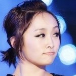 앞머리가 없으면 <b>어색</b>한 아이돌