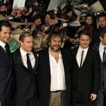 이번엔 일본으로 슝슝=33  호빗 프리미어 그 현장으로 가~봅시다...