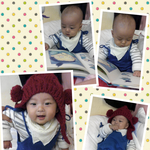 전직 유쳔 슨샘미의 육아일기 chapter 3.