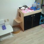 냥판] 강낭콩알 욕심쟁이<b>아리</b> 8편