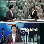 jtbc 장성규 아나운서 9988234 드립 (김국진의 현장<b>박치기</b>)