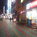 @<b>성남</b>@종합시장에서 묻지마폭행 도와주세요..