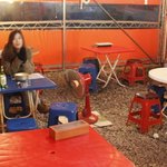 [전주] 포장마차 ! 드디어 찾았습니다!