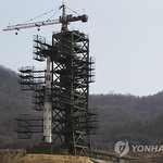 북한의 <b>미사일</b>에 대처해야할 자세