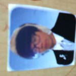 2학년 8반 간판 <b>헬멧</b>