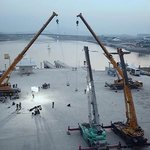 몹시 공포스러운 1.5톤 쇠공 실험.avi