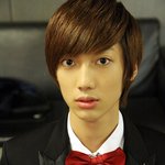 보이프렌드 숨겨뒀던 my <b>lady</b> ~ 뮤직비디오 촬영 현장 사진