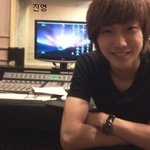 남자 아이돌 뮤지션들의 <b>작업실</b> 풍경