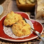 밀가루 덕후라면 비스퀵... 함 따라 만들어봐야겠네요ㄷㄷ