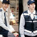 남자 아이돌 <b>제복</b> 맵시 甲은?