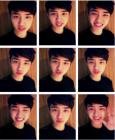 exo 까지말아주세요