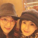 박진희하구 최정윤 <b>절친</b> 셀카로 우정과시~~ 인증샷은????