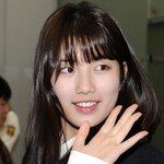 수지 여권지갑, 알고 보니 산다라박의 완소템?!