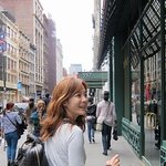 궁금했던 <b>채림</b> 근황, 해외여행 중이었어??