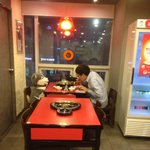 여자친구 <b>b양</b>