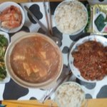 요리로 스트레스 푸는여자 2