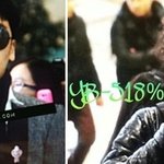 어제 도쿄 출국한 빅뱅, 김포공항 마비시킨 현장 직찍.jpg
