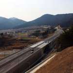 강서구 <b>가덕도</b>-산림산책로