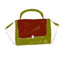 이렇게 생긴 가방 뭔지 아시는 분 (그림)