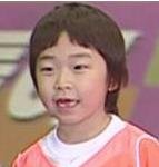 얘 크면 나 <b>처럼</b> 된다