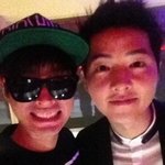 <b>인맥</b>자랑용 셀카 찍은 연예인들