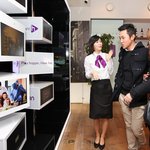 <b>SK</b>플래닛 호핀, ‘레스토랑 h’오픈 행사 성황리에 마쳐