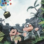 상상력의 결정체! 애니메이션 <b>컨셉아트</b> 열전!!