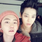 앞머리 깐 정준영