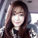 앞머리 자른 김사랑 최근