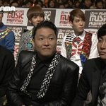 토크쇼 동반출연한 정준영과 로이킴