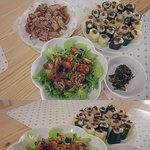 결혼 1년차 헌댁 요리사진 올려보아요 :<b>d</b> (스압주의!!)