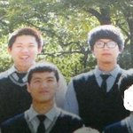 고3 얼굴<b>배틀</b> 다른사람들이에요