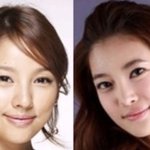 6가지 여자얼굴유형, 나는 어디?(+유형별 체형,성격 추가)