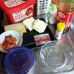 사진有) 요리로 스트레스푸는 여자 3 (라볶이 레시피)