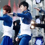 보이프렌드 쿨내나는 대장동현(인기가요직찍)