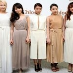 파격 패션이 <b>화제</b>였던 아이돌
