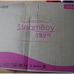 전기료 확실히 괜찮은 '동양 이지<b>텍</b>' 스팀보이
