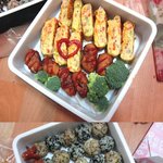 17년 살아서 만든 요리아닌<b>요리들</b>ㅋㅋㅋ