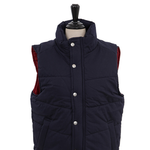 중학생 패딩<b>조끼</b>