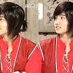 소년에서 남자로 성장한 최강창민~ 스압주의