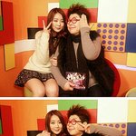 달샤벳 수빈~ 양희은과 <b>친분</b> 과시~ 의외의 인맥인데~~