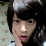 정준영<b>여장</b>사진(내얼굴눈감아)
