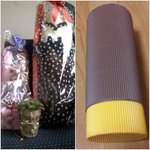 섬세한 남자친구의 선물들