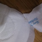 애벌레 생리대만 문제있는게 아니었어요! <b>본드</b> 생리대!!