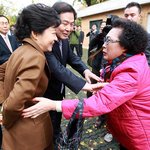 『나는 꼼수다』「봉주23회」박근혜 후보의 이상한 단독(?) tv토론