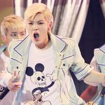 -----비에이피 <b>b.a.p</b> 라이브 무대포스 -------